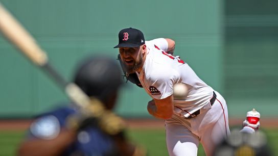 Red Sox recap: Garrett Crochet not sharp in series finale loss to the Mariners taken at BSJ Headquarters (Red Sox)
